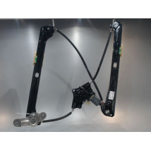 MECANISME+MOTEUR LEVE-GLACE AVANT DROIT VOLKSWAGEN GOLF