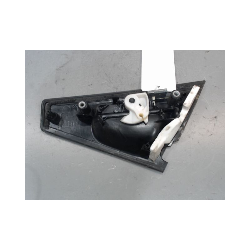 POIGNEE EXTERIEURE PORTE ARRIERE GAUCHE RENAULT CLIO