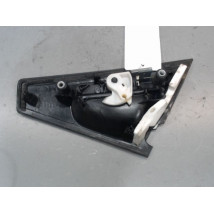 POIGNEE EXTERIEURE PORTE ARRIERE GAUCHE RENAULT CLIO