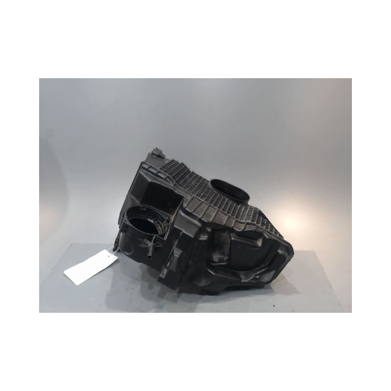 BOITIER FILTRE A AIR RENAULT CLIO