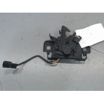 SERRURE CAPOT RENAULT CLIO