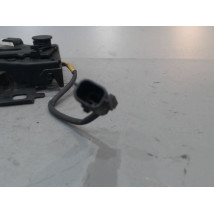 SERRURE CAPOT RENAULT CLIO
