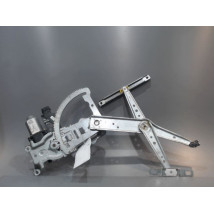 MECANISME+MOTEUR LEVE-GLACE AVANT DROIT OPEL CORSA
