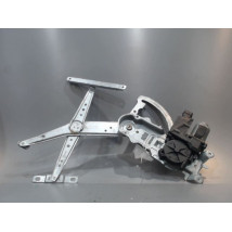 MECANISME+MOTEUR LEVE-GLACE AVANT DROIT OPEL CORSA