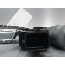 MECANISME+MOTEUR LEVE-GLACE AVANT DROIT OPEL CORSA