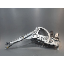 MECANISME+MOTEUR LEVE-GLACE AVANT GAUCHE OPEL CORSA