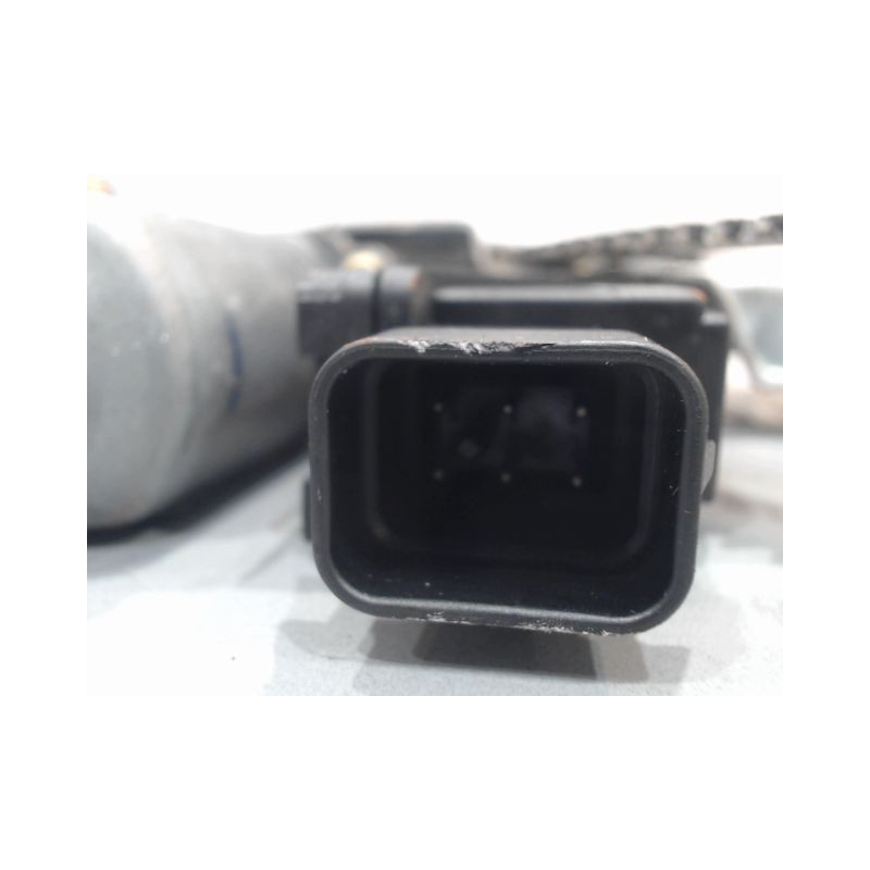 MECANISME+MOTEUR LEVE-GLACE AVANT GAUCHE OPEL CORSA