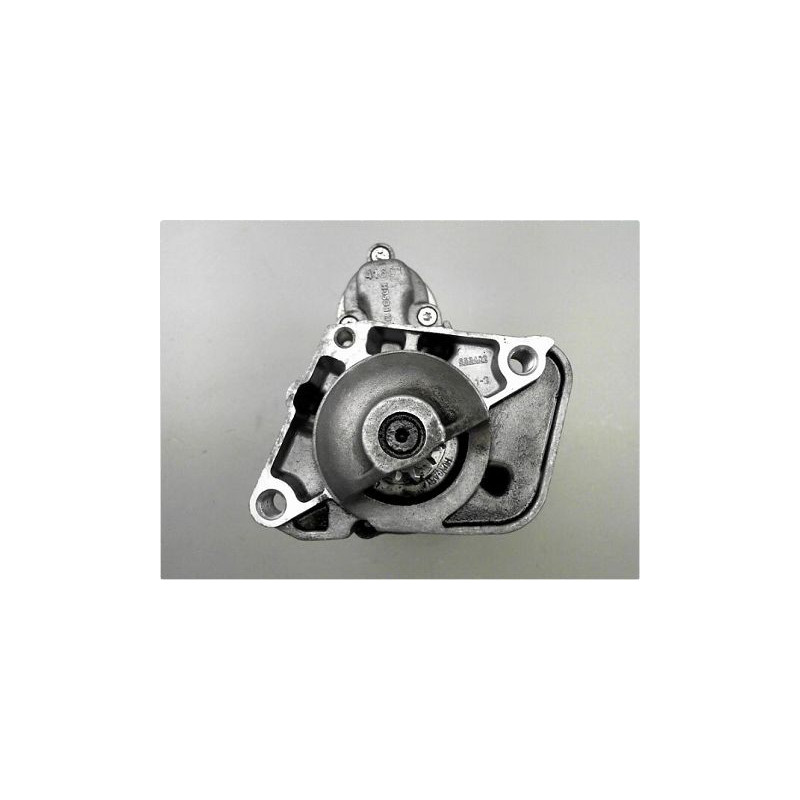 DEMARREUR RENAULT CLIO IV 12-16
