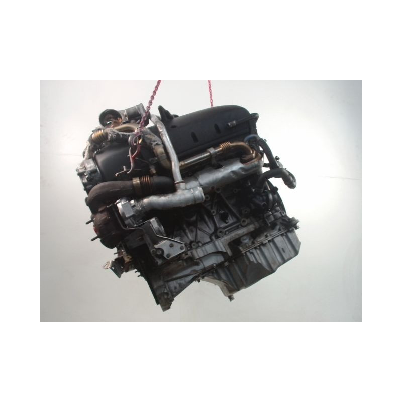 MOTEUR DIESEL VOLKSWAGEN TOUAREG 5.0 V10 TDI