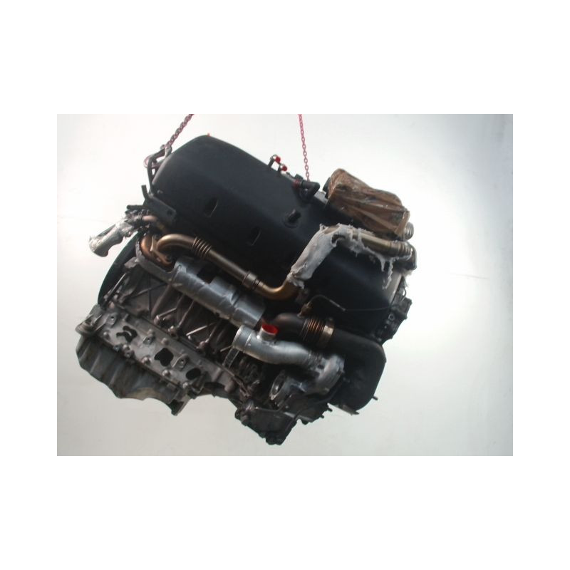 MOTEUR DIESEL VOLKSWAGEN TOUAREG 5.0 V10 TDI