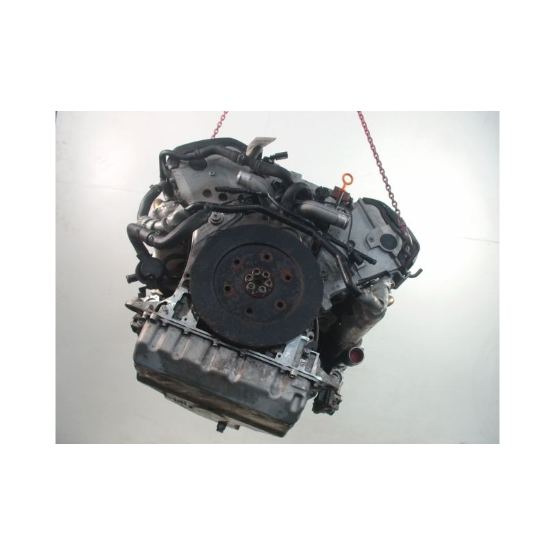 MOTEUR DIESEL VOLKSWAGEN TOUAREG 5.0 V10 TDI