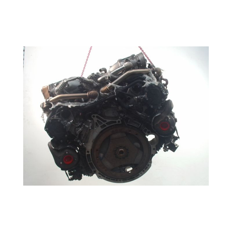 MOTEUR DIESEL VOLKSWAGEN TOUAREG 5.0 V10 TDI