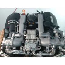 MOTEUR DIESEL VOLKSWAGEN TOUAREG 5.0 V10 TDI