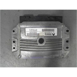 CALCULATEUR MOTEUR
