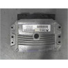 CALCULATEUR MOTEUR RENAULT MEGANE II PH2 C.C 06-09