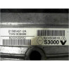 CALCULATEUR MOTEUR RENAULT MEGANE II PH2 C.C 06-09