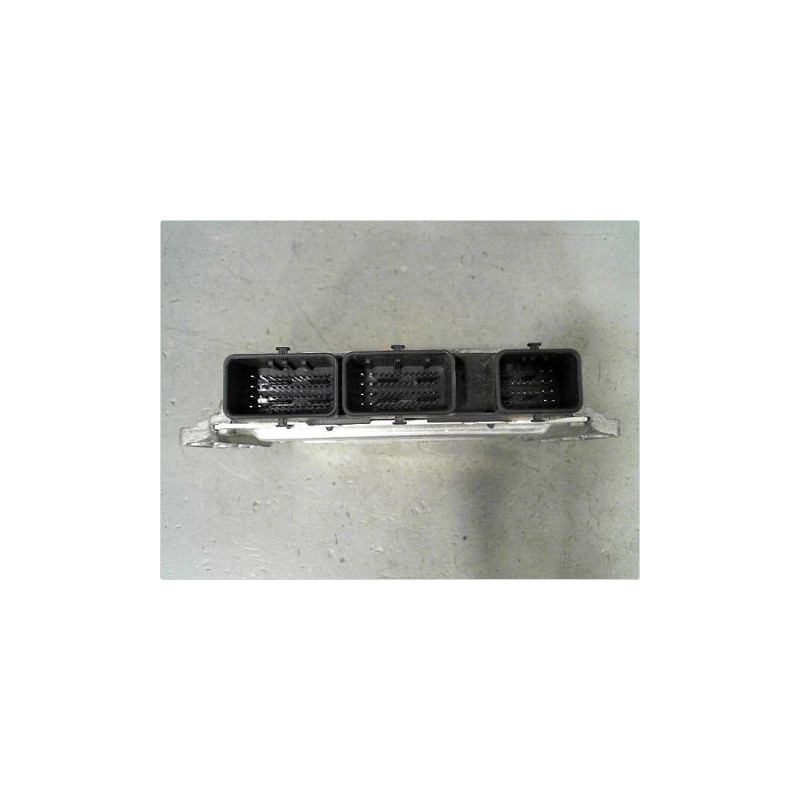 CALCULATEUR MOTEUR RENAULT MEGANE II PH2 C.C 06-09