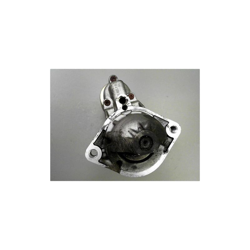 DEMARREUR BMW SERIE 1 (E87) 04-06