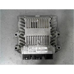 CALCULATEUR MOTEUR