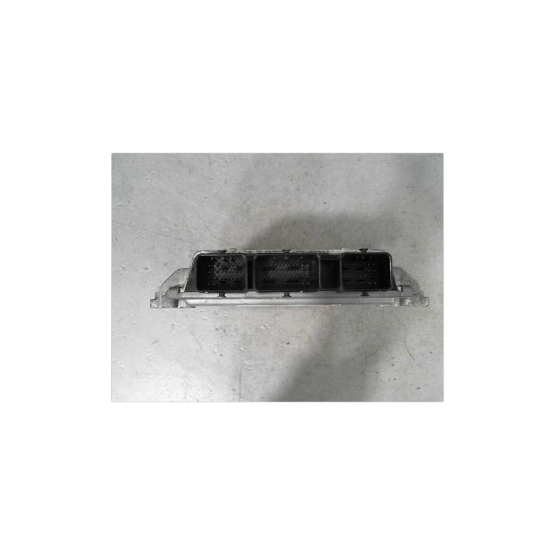 CALCULATEUR MOTEUR CITROEN BERLINGO FGT 02-08