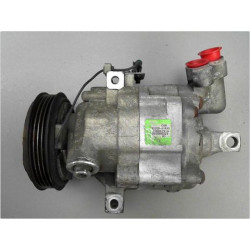 COMPRESSEUR AIR CONDITIONNE