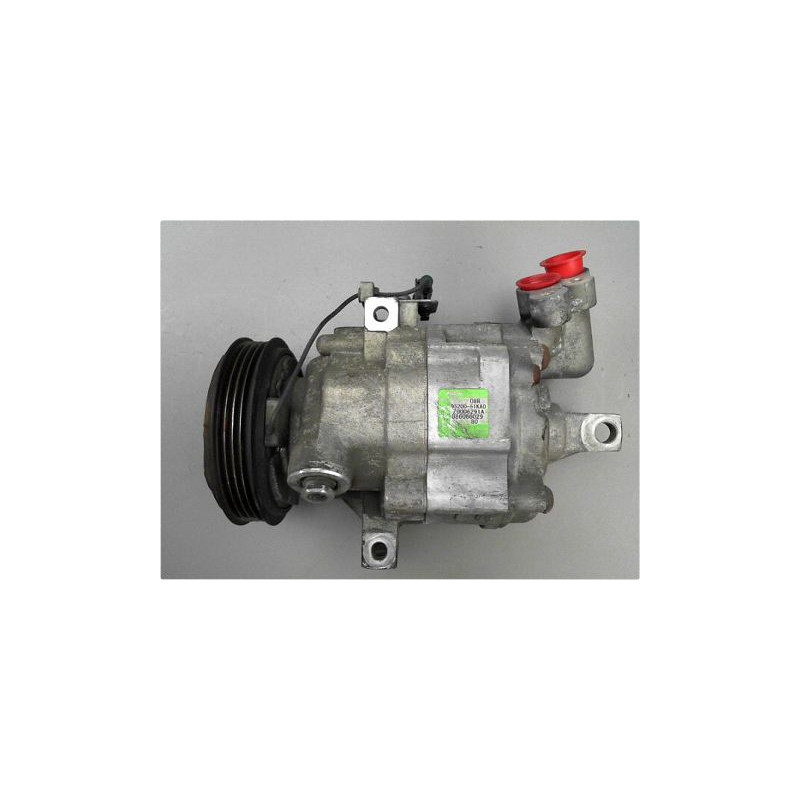 COMPRESSEUR AIR CONDITIONNE OPEL AGILA (B) 08-14