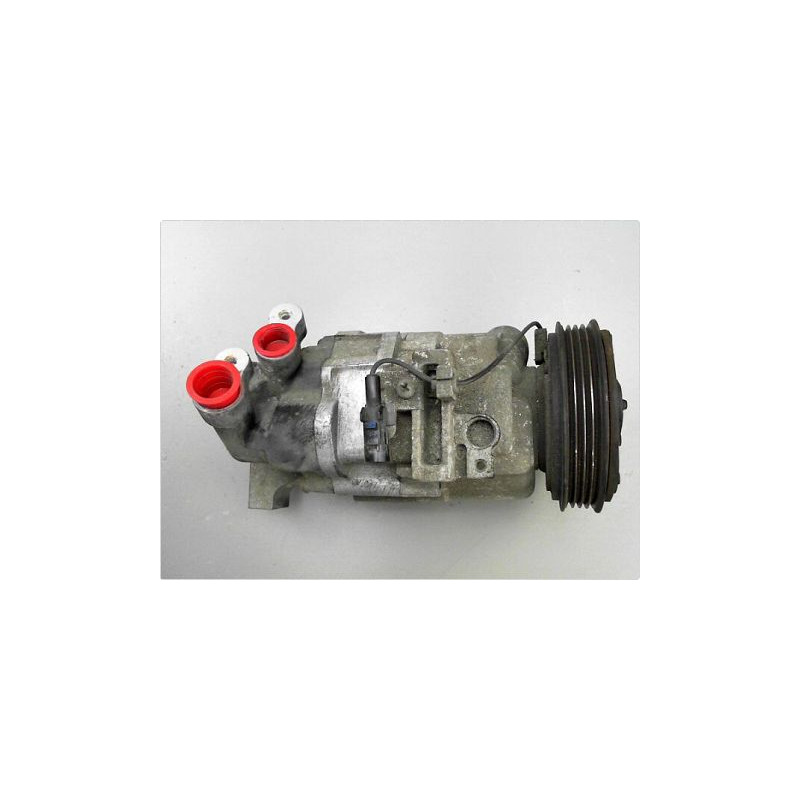 COMPRESSEUR AIR CONDITIONNE OPEL AGILA (B) 08-14