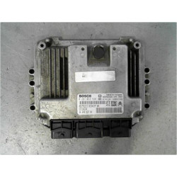 CALCULATEUR MOTEUR