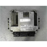 CALCULATEUR MOTEUR PEUGEOT 206 98-09