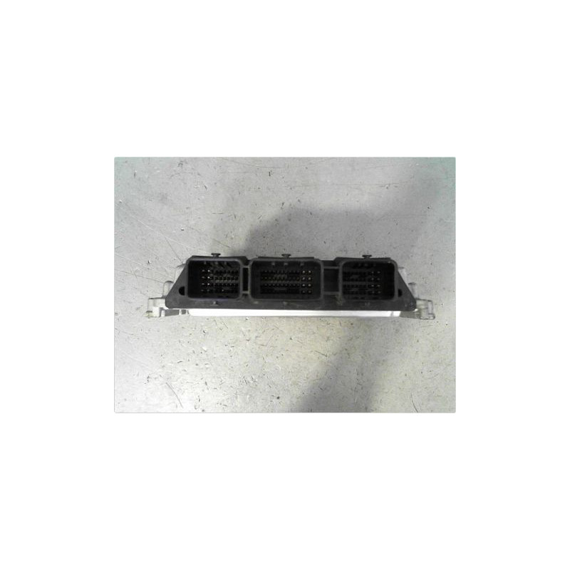 CALCULATEUR MOTEUR PEUGEOT 206 98-09