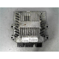 CALCULATEUR MOTEUR
