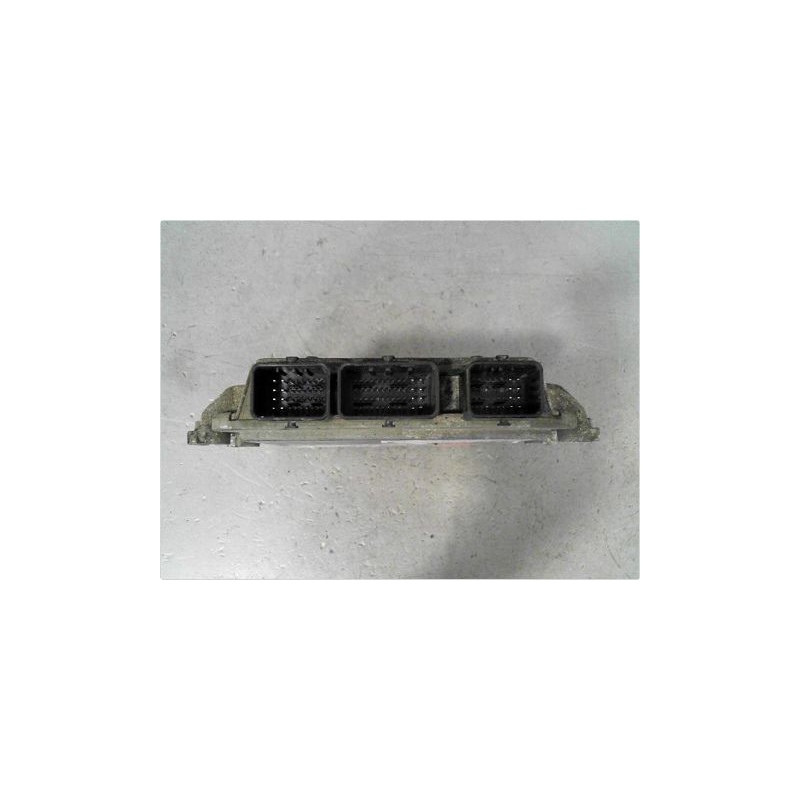 CALCULATEUR MOTEUR CITROEN C1 05-08