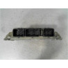 CALCULATEUR MOTEUR CITROEN C1 05-08
