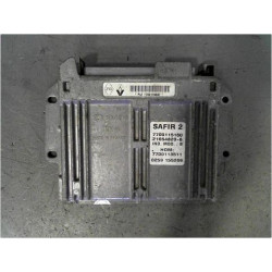 CALCULATEUR MOTEUR