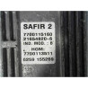 CALCULATEUR MOTEUR RENAULT CLIO II PH.1 98-2001