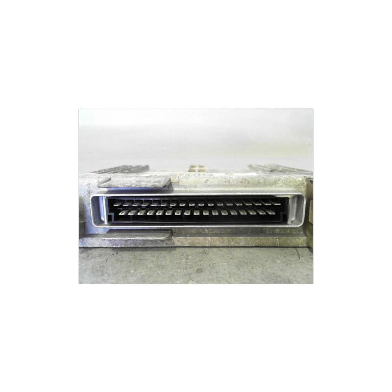 CALCULATEUR MOTEUR RENAULT CLIO II PH.1 98-2001
