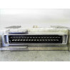 CALCULATEUR MOTEUR RENAULT CLIO II PH.1 98-2001