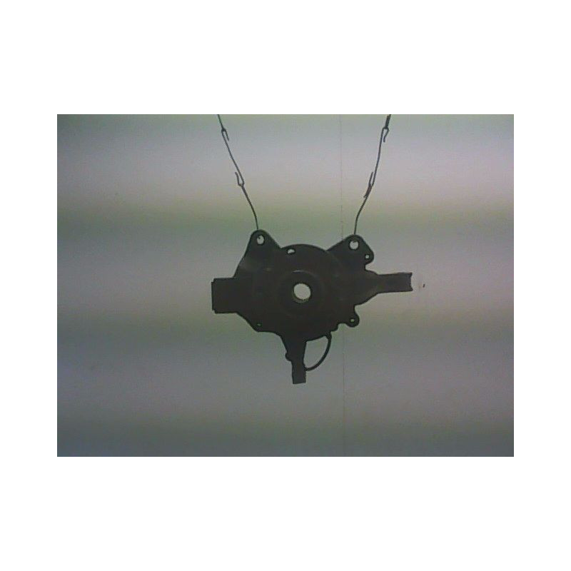 PIVOT AVANT GAUCHE RENAULT MEGANE III 2008-