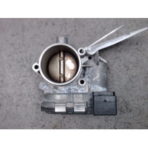 BOITIER PAPILLON PEUGEOT 206 SW 02-06