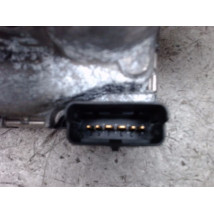 BOITIER PAPILLON PEUGEOT 206 SW 02-06