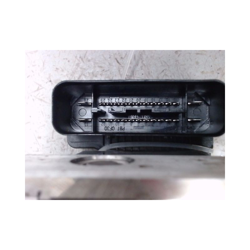 UNITE HYDRAULIQUE ABS RENAULT MEGANE III 2008-