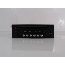 AUTORADIO CITROEN C3 2009-