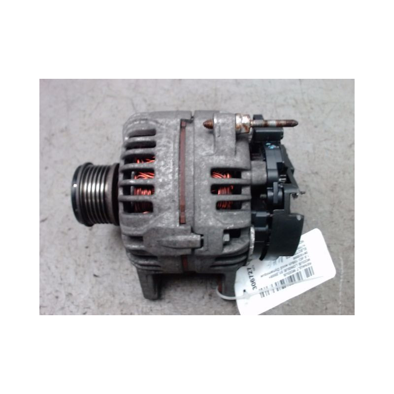 ALTERNATEUR RENAULT MODUS LONGUE 2008-