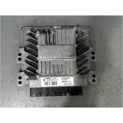 CALCULATEUR MOTEUR