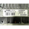 CALCULATEUR MOTEUR RENAULT SCENIC II PH.1 02-06