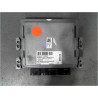 CALCULATEUR MOTEUR RENAULT SCENIC II PH.1 02-06