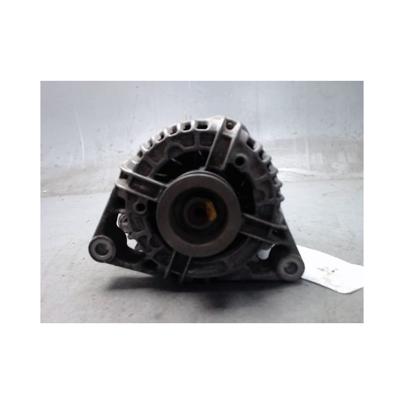 ALTERNATEUR OPEL CORSA 2000-8.2003