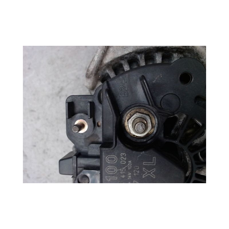 ALTERNATEUR OPEL CORSA 2000-8.2003