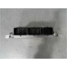 CALCULATEUR MOTEUR RENAULT SCENIC II PH.1 02-06