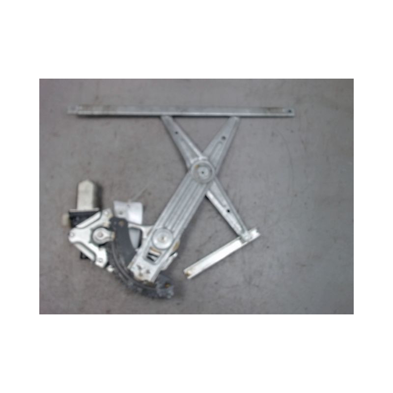 MECANISME+MOTEUR LEVE-GLACE AVANT GAUCHE NISSAN MICRA
